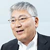 畠山 明秀さん