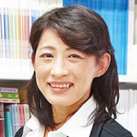 堀田美保さん
