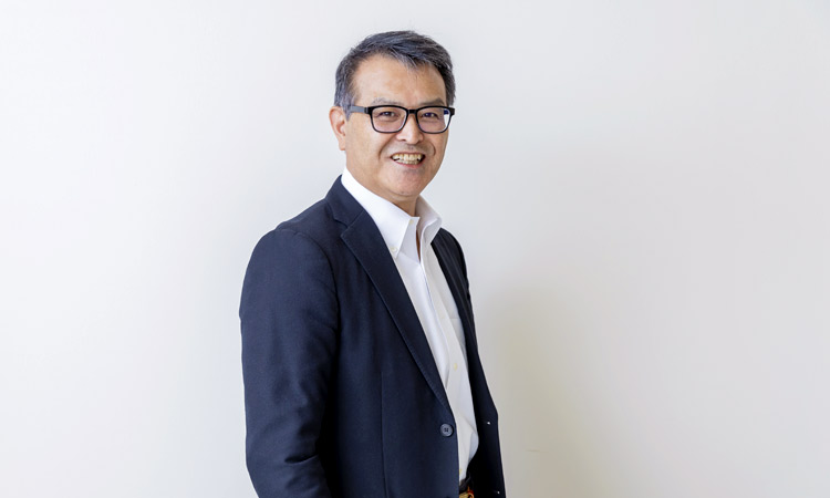 浜口伝博さん(医師/医学博士、一般社団法人産業医アドバンスト研修会 理事長、産業医科大学 産業衛生教授)