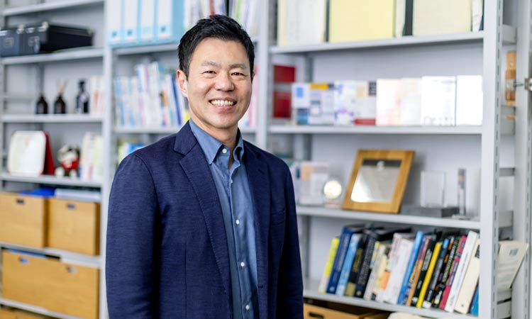 山口 慎太郎さん(東京大学大学院 経済学研究科 教授)