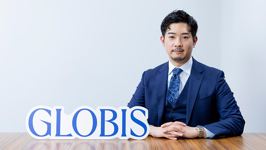 仲川 顕太さん(株式会社グロービス ディレクター GLOPLA事業開発室 事業責任者)