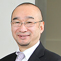 野田 稔氏