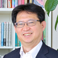 岩本 隆さん