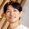 兼松 大樹さん