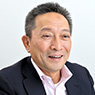 藤本 治己氏