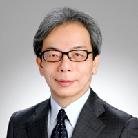 石田 雅彦さん