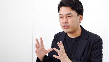 太田 昂志さん