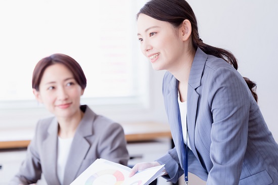 株式会社ワコールキャリアサービス