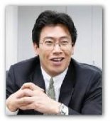 藤田　敏克