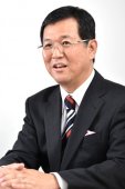 鬼本昌樹